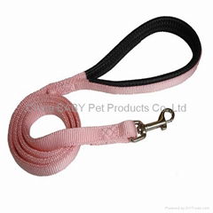 personalized dog leash