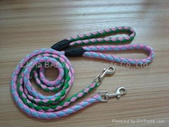 pet Lead round rope