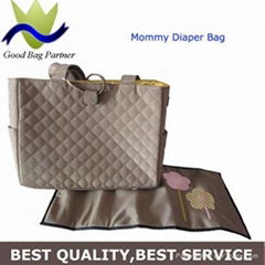 Baby diaper bag