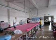 Xiamen Evenature Industry and Trade Co.,Ltd