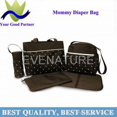 Mommy diaper bag