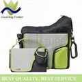 Fashional baby diaper bag 1