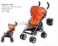 baby strollers