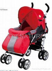 baby strollers