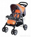 baby strollers