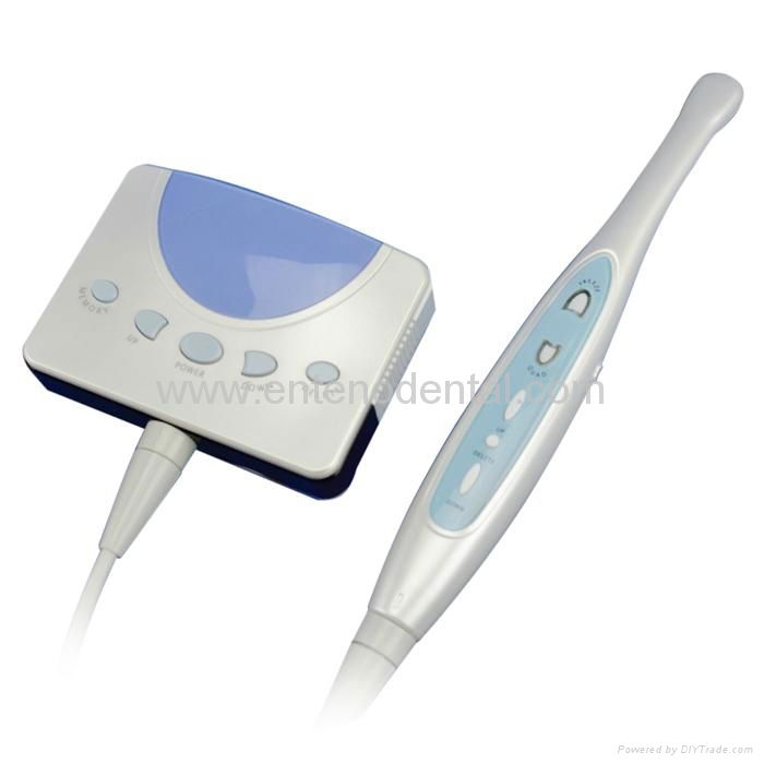 Wired Dental oral cameras with memory card