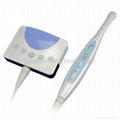 Wired Dental oral cameras with memory card