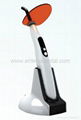 Wireless LED curing light/Wireless dental curing machine