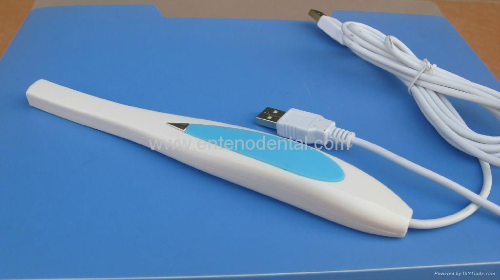 Cheap USB intra oral camera