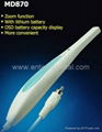 Video output intraoral camera/AV camera