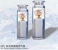 DPL Series Welded Insulated Cylinder 1