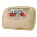 Lumbar massager 1