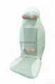 Back & neck Shiatsu massage cushion