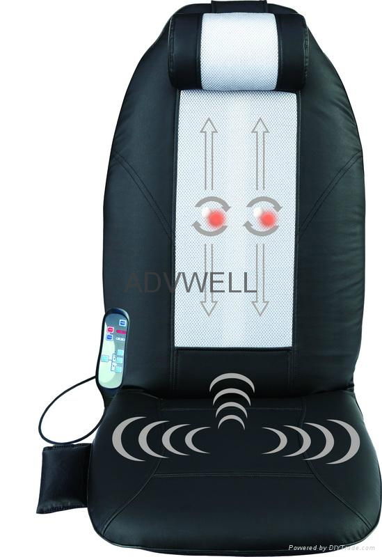 Shiatsu massage full cushion 2