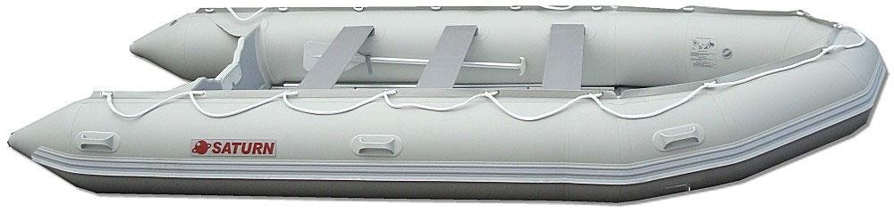 15' SD470 Saturn Inflatable Boat
