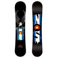 Never Summer Heritage Rocker Snowboard