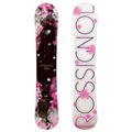 Rossignol Temptation Snowboard - Women's