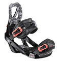 Salomon Stella Snowboard Bindings - Women's 2011 1