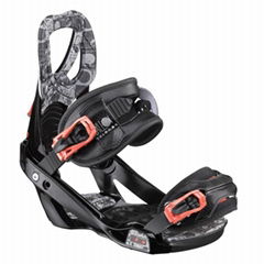 Salomon Stella Snowboard Bindings - Women's 2011