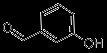 m-Hydroxybenzaldehyde