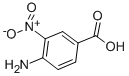 4-Amino-3-nitrobenzoic acid