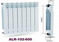 Aluminum Radiator 1