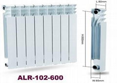 Aluminum Radiator