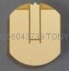 RFID ceramic tags