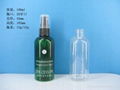 100ML PET Bottle 3