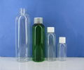 100ML PET Bottle 4