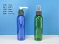 120ML PET Bottle 2