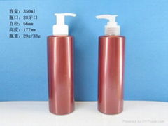 350ML PET Bottle