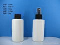 120ML PE Bottle 1