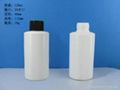 120ML PE Bottle 3