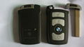 BMW smart key shell ( 7 series )