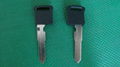 Suzuki smart key blade ID46 1