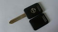 NISSAN transponder key ID46 1