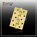 Door hinge 1