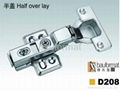 Name: hydraulic hinge   Brand: Bauformat