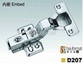 Name: Hydraulic hinge  Brand: Bauformat 1