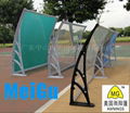 Meigu Awnings,door canopy