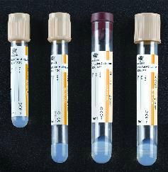 vaccum blood collection tube 2