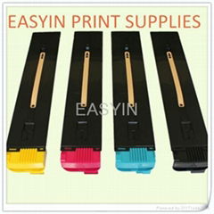 Compatible toner cartridge for xerox  5065/6550/5540