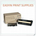 Compatible toner cartridge for xerox