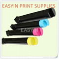 Compatible toner cartridge for xerox