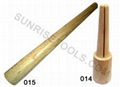 Wooden Mandrel