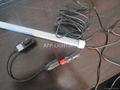 LED Portable Tube use in car 2