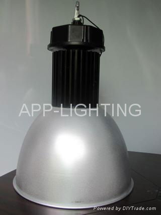 LED highbay light 2