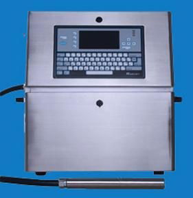 ATP-JET  400 inkjet printer system