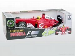 Remote F1 Racing Car   HZ-6642